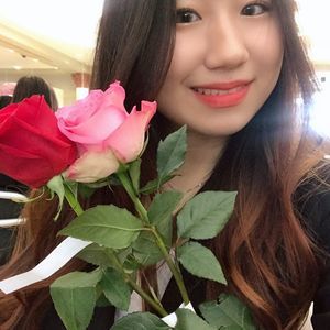 Meet your Posher, Jinny